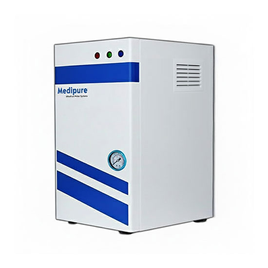 SM-3015 Distile Su Cihazı 15 lt/saat