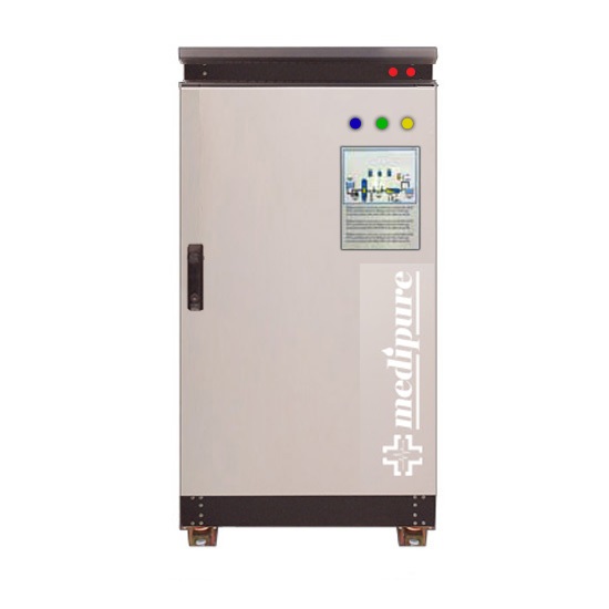 XH-8420 Kozmetik Saf Su Cihazı 200 lt/saat