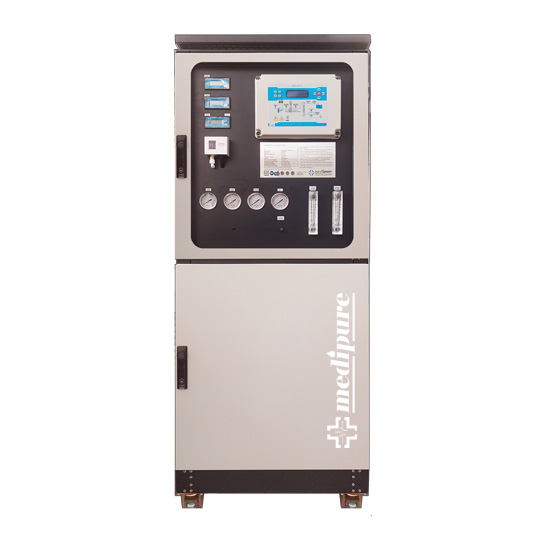 XH-8720 Medikal Saf Su Cihazı 200 lt/saat