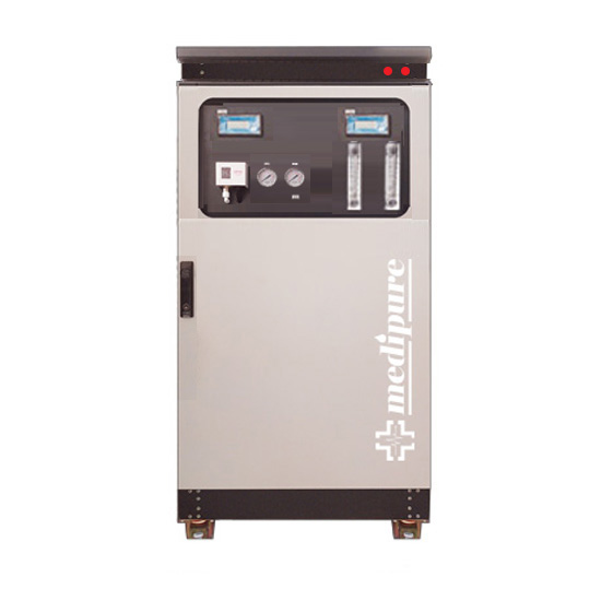 XC-9110 Mobil Saf Su Cihazı 150 lt/saat