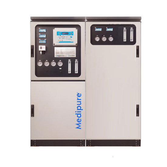 XC-9170 Mobil Saf Su Cihazı 800 lt/saat