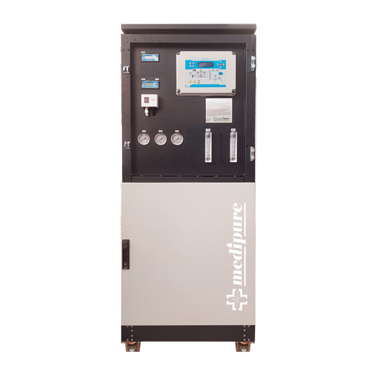 XC-9130 Mobil Saf Su Cihazı 300 lt/saat